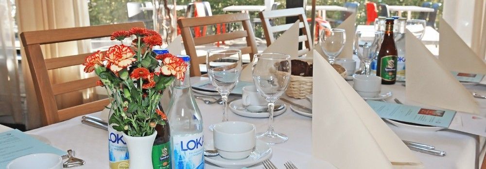Brofaestet Hotell & Konferens 칼마르 외부 사진